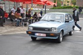 3de Harelbeke oldtimertreffen ingericht door de Taunus M Club Belgïe